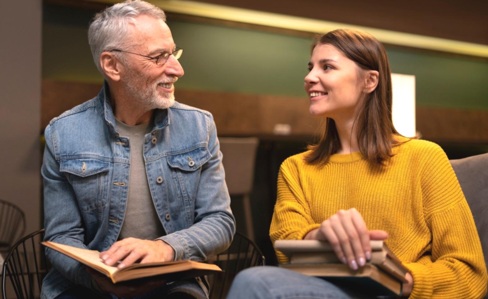 Financial modeling workspace showing real business analysis tools and documentation